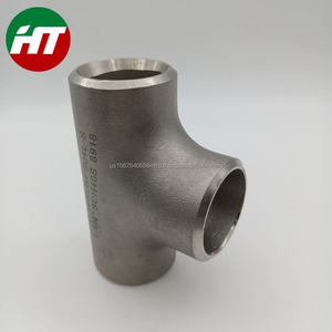 Codo Ss reductor de tubo de acero inoxidable Ansi 16,9 De fábrica - Product Image 2