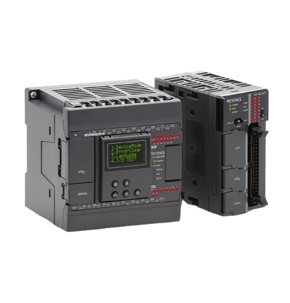 キーエンス PLC KV-N1AW アクセスウィンドウ LCD ディスプレイユニット