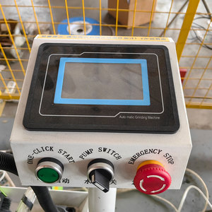 Pm870c + Chế Biến Gỗ Tự Động Thông Tư Saw Blade Knife Mài Mài Máy Bandsaw Blade Mài - Product Image 6