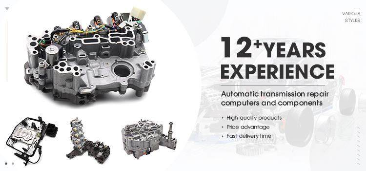 dq200 accumulator repair kit