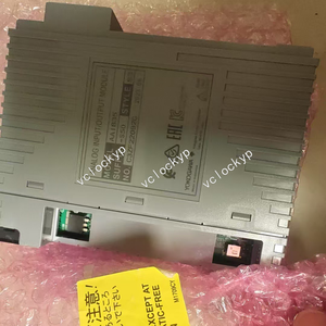 Nuevo MÓDULO DE E/S analógicas Yokogawa Módulo de entrada/salida Japón IP Otro - Product Image 1