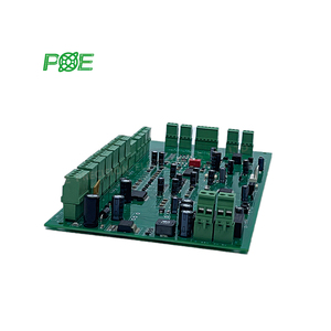 Máy ảnh mô-đun PCB bảng mạch nhận dạng khuôn mặt PCB sản xuất lắp ráp an ninh pcba - Product Image 3