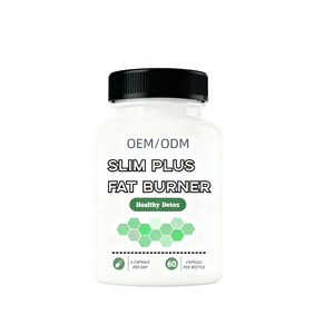 <span class=keywords><strong>Capsules</strong></span> de café vert et de thé vert haute puissance OEM ODM - <span class=keywords><strong>L</strong></span>-<span class=keywords><strong>Carnitine</strong></span> pour la perte de poids - Product Image 4