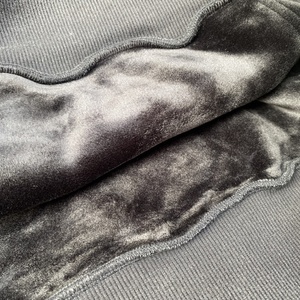 Felpa con Cappuccio Oversize da Uomo, Personalizzata, Stile Streetwear, in Pile, con Maschera Integrata, Spessa 500g, Calda, Ricamata, Vestibilità Ampia, per Commercio all'Ingrosso - Product Image 6