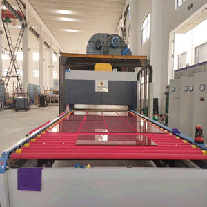 חימום חימום עבור ייצור מכשירי חשמל ביתיים זכוכית שטוחה זכוכית שטוחה - Product Image 4