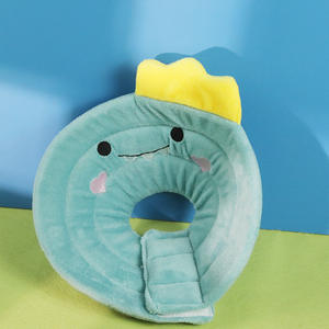 Çeşitli stilleri baş ekipman yalamak önlemek Pet koruyucu kapak utanç ayarlanabilir Pet süslemeleri aksesuar koni - Product Image 6