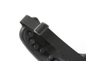 Maschera per Occhi Riscaldata SmartGoggles Maschera per Dormire Oscurante e <span class=keywords><strong>Massaggio</strong></span> alla Tempia per Relax Personalizzato e Sollievo dal <span class=keywords><strong>Mal</strong></span> <span class=keywords><strong>di</strong></span> <span class=keywords><strong>Testa</strong></span> - Product Image 5