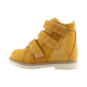 Diacomfort Chaussures Correctrices Montantes <span class=keywords><strong>pour</strong></span> Tout-Petits, Sandales Orthopédiques à Bout Ouvert Respirantes <span class=keywords><strong>pour</strong></span> Enfants, Idéales <span class=keywords><strong>pour</strong></span> Pieds Tortos - Product Image 3