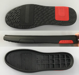 Materiales de reparación de zapatos/suelas de goma para la fabricación de zapatos a bajo precio - Product Image 5