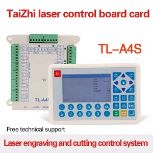 Sistema de control láser <span class=keywords><strong>Rd</strong></span> Rdc6445G Dsp Co2 para máquina de corte Co2 - Product Image 2