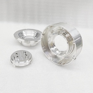 Rueda anodizada negra de aluminio 7075 de acabado perfecto de alta calidad y alta demanda - Product Image 3