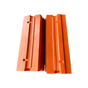 อะไหล่แท่งบดแบบโครเมียมสูงสำหรับเครื่องบดหิน HSI - Product Image 2
