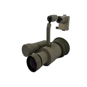 نظارات رؤية محسنة رؤية ليلية منخفضة الإضاءة أحادي العين لظروف الإضاءة المنخفضة - Product Image 3