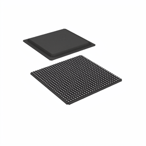 Interface Online Electronics Components Shopping DS34S132GN+ Authorized Distributor IC TDM OVER PACKET 676 BGA - Product Image 1