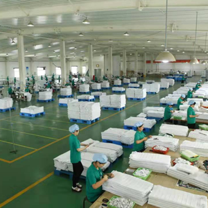 110V ETL 62x84 ''inch Kích thước double side thêm mềm nước nóng ném Chăn điện cho mùa đông - Product Image 6
