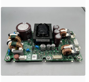 Composant d'amplificateur ICEPOWER 100AS2 d'origine - Module d'amplificateur numérique stéréo, tension d'alimentation 85V AC B399 Chine - Product Image 5
