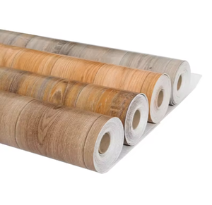 Cảm thấy sàn 100% ES sợi không thấm nước nhẹ cho khu vực rộng lớn chịu mài mòn sử dụng thương mại phòng ngủ sàn phòng khách - Product Image 3