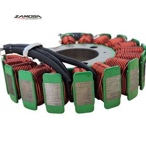 Bobine de stator EX300 <span class=keywords><strong>EX</strong></span> <span class=keywords><strong>300</strong></span> pour moto, bobine de stator Ninja <span class=keywords><strong>300</strong></span> 250, estator de moto EX250 ER250 Z250 ER300 Z300, stator pour <span class=keywords><strong>Kawasaki</strong></span> - Product Image 6