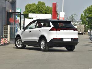 Coches eléctricos SUV <span class=keywords><strong>Aiways</strong></span> U5 2020 U5 Lite <span class=keywords><strong>Coche</strong></span> de buena calidad y bajo precio - Product Image 4