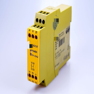 Saklar Darurat Jamur X7 230vac 2n/o 774056 Saklar Pengaman - Product Image 1