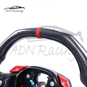 <span class=keywords><strong>Kit</strong></span> de rétrofit de volant pour BMW LCI G Chassis 2025 - Product Image 4