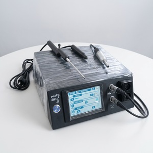 Juego de Taladro Eléctrico Quirúrgico Médico Premium para Otorrinolaringología, Sistema de Afeitadora Nasal Eléctrica, Pieza de Mano Cortadora, Instrumento de Acero Inoxidable y Plástico - Product Image 3
