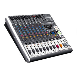 Behringer <span class=keywords><strong>Xenyx</strong></span> เครื่องผสมสัญญาณเสียง USB X1222USB - Product Image 2