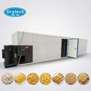 Séchoir à pompe à chaleur Drytech pour pâtes, nouilles, riz et autres produits à déshydrater - Product Image 6