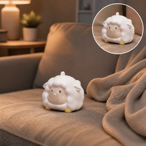 Jouets à presser en silicone mignons et créatifs, anti-stress à rebond lent, pour la décompression et le divertissement, style plastique économique, direct usine, très populaires - Product Image 4