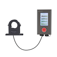 Fonrich Prix compétitif Panneau solaire FR-PVMB-C56C 500W 600W Optimiseur de puissance solaire PV intelligent pour système PV domestique