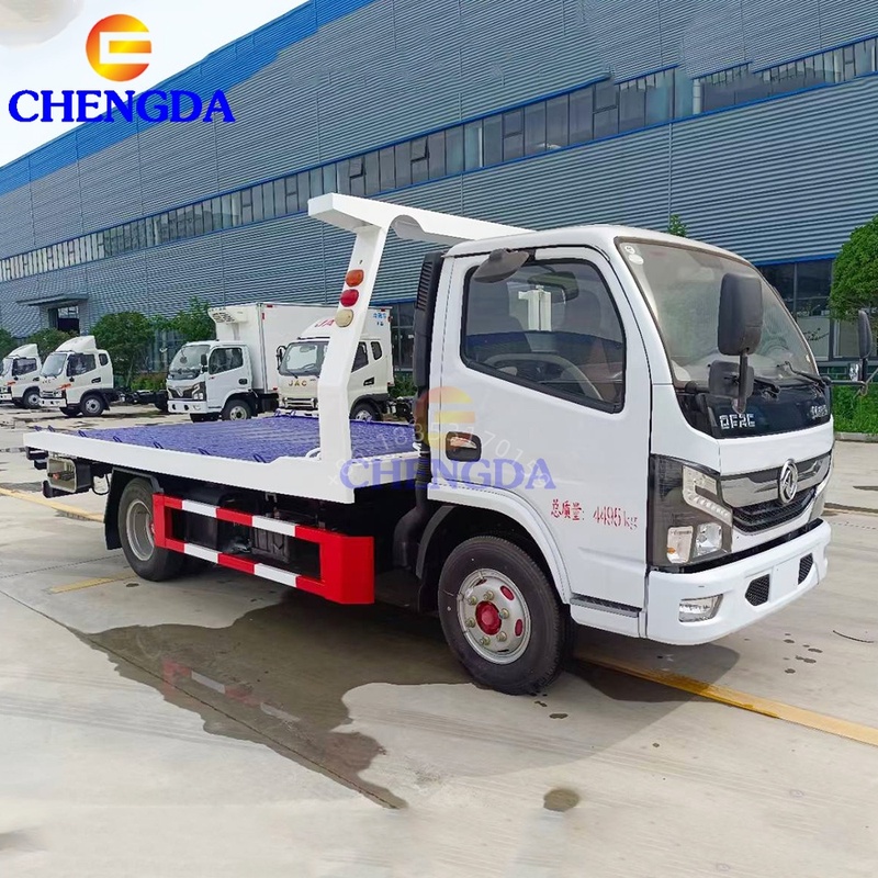 Cheap Price New or Used Dongfeng