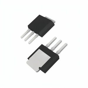 Compre en Línea Componentes Electrónicos TO-251-3 con Cables Cortos, IPAK, TO-251AA MJD112-1G Transistores en Stock - Product Image 1