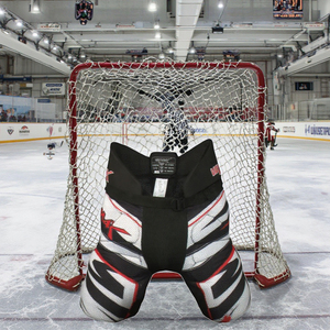Shorts de sport légers de niveau professionnel Vik-Max, équipement de hockey haut de gamme, pantalon de hockey sur glace - Product Image 1