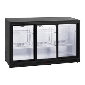 <span class=keywords><strong>3</strong></span> sous Le Comptoir Verre Porte Réfrigérateur <span class=keywords><strong>Portes</strong></span> <span class=keywords><strong>Coulissantes</strong></span> - Product Image 3