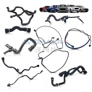 Womala, venta al por mayor, piezas de automóviles, radiador de motor, refrigeración, refrigerante, agua, manguera, tubos, tubo para <span class=keywords><strong>BMW</strong></span>, mercedes-benz, Land Rover, Volvo - Product Image 4