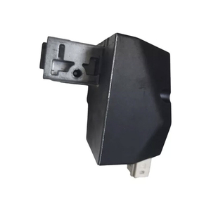 9815905380 Unidad de control antirrobo Cerradura antirrobo electrónica para <span class=keywords><strong>Peugeot</strong></span> 408 508 <span class=keywords><strong>E2008</strong></span> 4008 5008 Citroen C4 C6 - Product Image 5