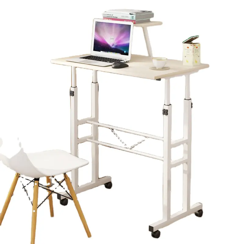 360 Verstelbare Computer Pc Bureau Kantoor Laptops Macbook Stand Laptop Houder Tafel