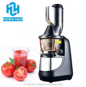 Presse-agrumes professionnel lent presse-agrumes orange large - Product Image 4