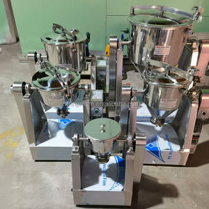 Fully Automated Adjustable Speed Paddle Mixer for Dry <strong>Powder</strong>, <strong>Kool</strong> <strong>Aid</strong>, and Powdered Drink Mixing - Product Image 3
