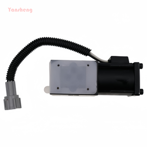 Запасные части для вилочного погрузчика Yansheng, электромагнитный клапан, PN.91A28-20010,91A28-10010,91A28-30010,31765-FJ200,31765-FJ20A - Product Image 4