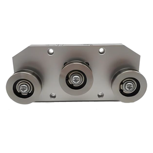 Cella <span class=keywords><strong>di</strong></span> carico triassiale 5 ~ 100kg 1.0 ~ 1,5 mv/v 3D <span class=keywords><strong>trasduttore</strong></span> <span class=keywords><strong>di</strong></span> <span class=keywords><strong>forza</strong></span> 3 assi sensore <span class=keywords><strong>di</strong></span> carico-per misurazioni ad alta precisione - Product Image 6