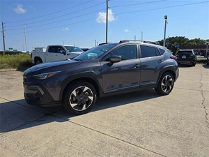 <span class=keywords><strong>Subaru</strong></span> <span class=keywords><strong>Crosstrek</strong></span> Limited AWD 2024 Usata in Condizioni Perfette, Guida a Sinistra, Sedili in Pelle, Telecamera Posteriore, Schermo Touch, Fari Allo Xenon - Product Image 5