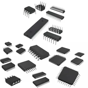 Lorida New Original Integrated Circuit IC CODE HOPPING ENCODER 8DIP IC Chip HCS300/P