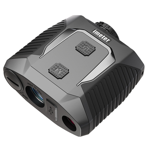 Telémetro láser óptico personalizado Imeter alcance 4km telémetro de caza de larga distancia - Product Image 4