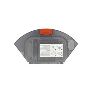 Réservoir d'eau 2 en 1 pour <span class=keywords><strong>Xiaomi</strong></span> E10, <span class=keywords><strong>Xiaomi</strong></span> E12 Robot <span class=keywords><strong>Aspirateur</strong></span> Pièces détachées Accessoires de remplacement <span class=keywords><strong>Support</strong></span> de vadrouille - Product Image 1