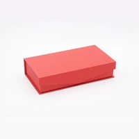 Boîte magnétique en stock Modèles pré-conçus Personnalisation facile