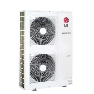 Muti <span class=keywords><strong>5</strong></span> generazione Wifi terminale verticale mini condizionatore d'aria multi split unità esterna pompa di calore LG per Hotel e casa - Product Image 1