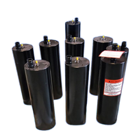 Accumulateur de piston hydraulique neuf en acier au carbone série A Parker A3NCA4NCA6NCA7NCA9NCA12NCA3ECA4ECA6ECA7ECA9ECA12EC