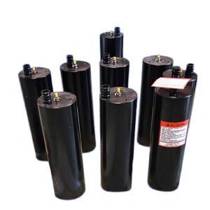 Паркер Серии Углеродистая Сталь НОВЫЙ Гидравлический поршневой аккумулятор A3NCA4NCA6NCA7NCA9NCA12NCA3ECA4ECA6ECA7ECA9ECA12EC - Product Image 5