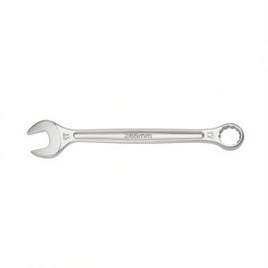 Open End Wrench 285mm Steel For Mechanical Repair <b>Tools</b> - Product Image 2
